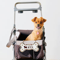 カートプレート 骨型(全34種)