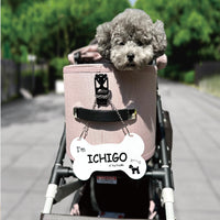 カートプレート 骨型(全34種)