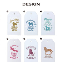 デザインスタンプ