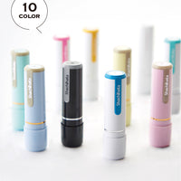 シャチハタ ネーム9