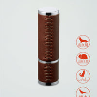 ネーム9 vivo Leather Selection