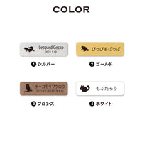 レプタイルズプレートS