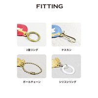 UCHINOCOタグ