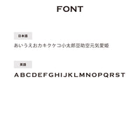 UCHINOCOタグ