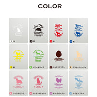 カーステッカー/Design