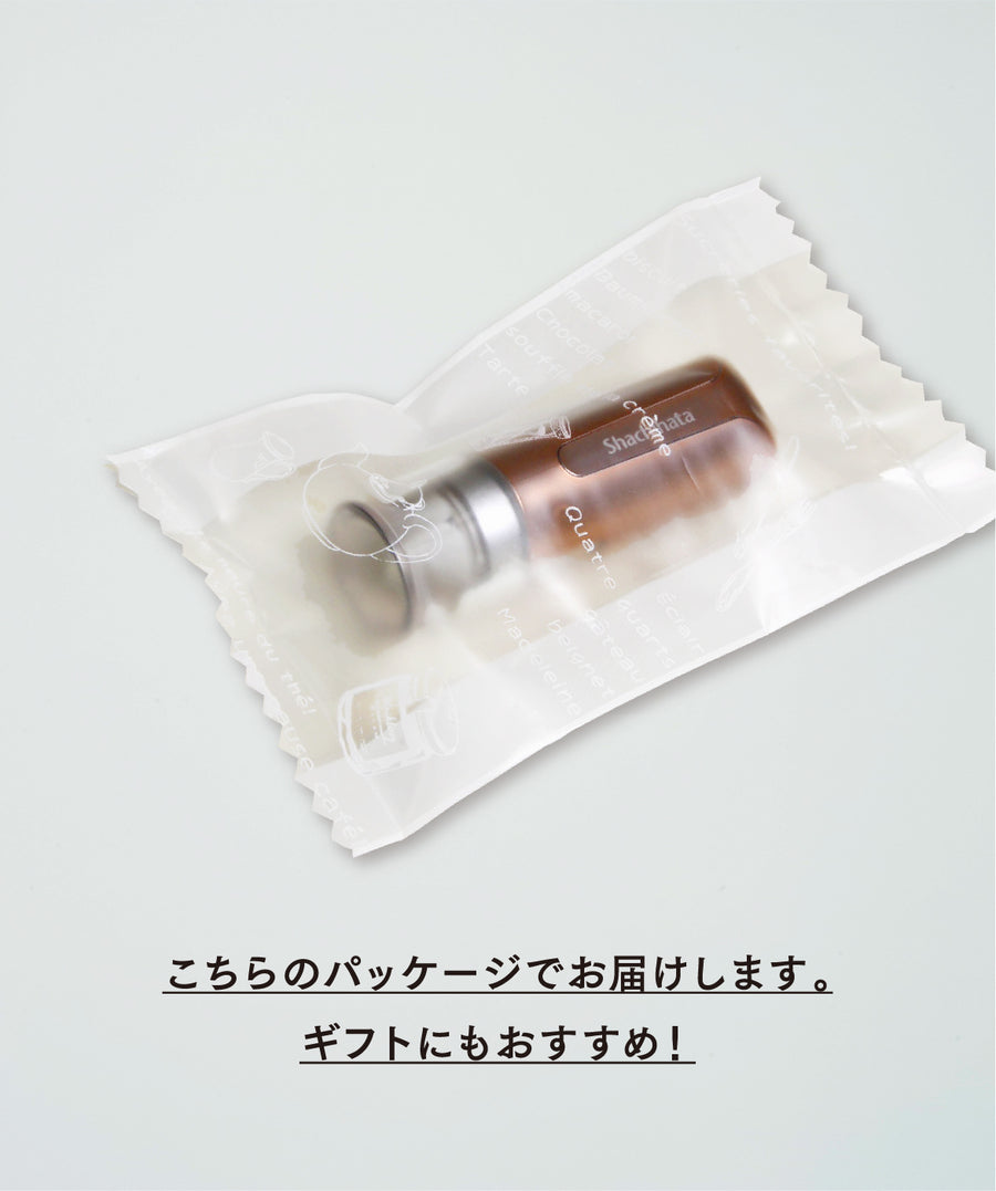 キャップレス9 スパークリングカラー