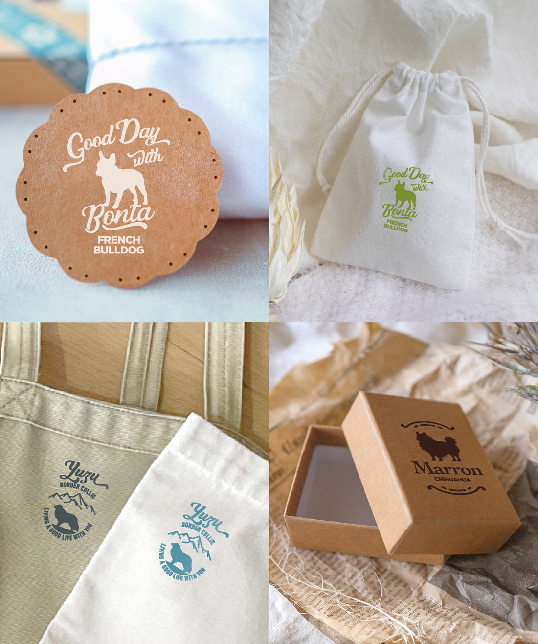 デザインスタンプ