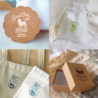 デザインスタンプ