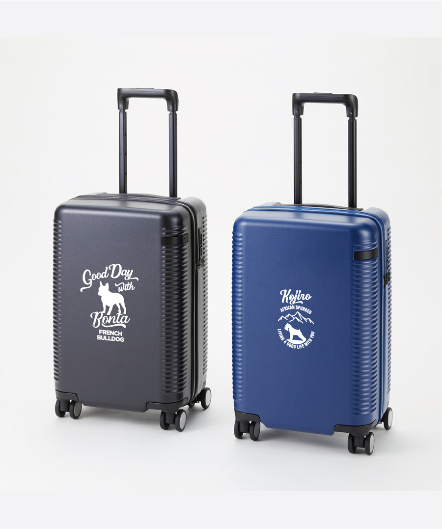 カーステッカーLサイズ／Design