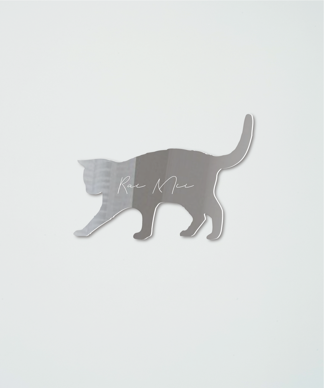 シルエットミラーM