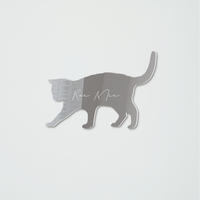 シルエットミラーM
